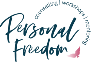 Personal Freedom Counselling Logo